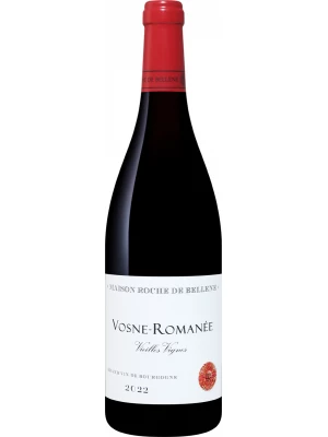 Вино Maison Roche de Bellene, Vosne-Romanee Vieilles Vignes AOC 2022, 0.75 л
