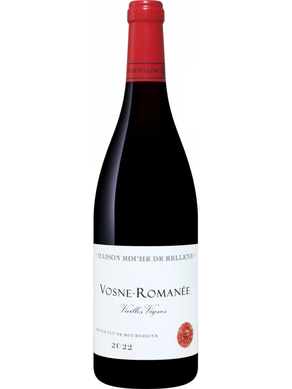 Maison Roche de Bellene, Vosne-Romanee Vieilles Vignes AOC