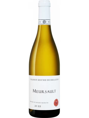 Вино Maison Roche de Bellene, Meursault AOC 2022, 0.75 л