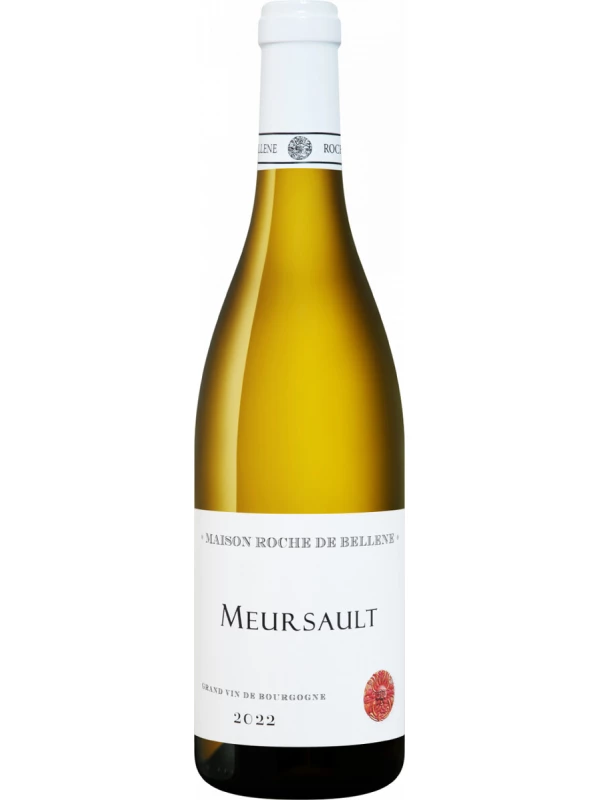 Maison Roche de Bellene, Meursault AOC