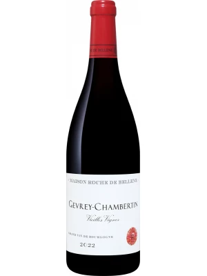 Вино Maison Roche de Bellene, Gevrey-Chambertin Vieilles Vignes AOC 2022, 0.75 л