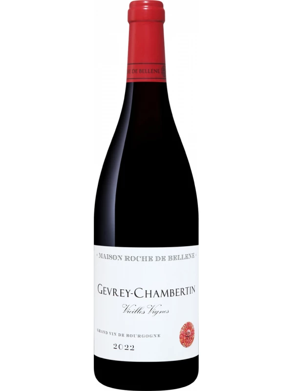 Maison Roche de Bellene, Gevrey-Chambertin Vieilles Vignes AOC