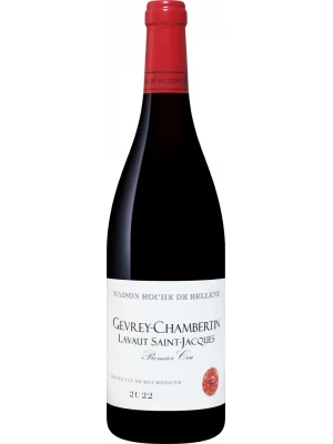 Вино Maison Roche de Bellene, Gevrey-Chambertin 1er Cru Lavaut Saint-Jacques AOC 2022, 0.75 л