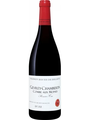 Вино Maison Roche de Bellene, Gevrey-Chambertin 1er Cru Combe aux Moines AOC 2022, 0.75 л