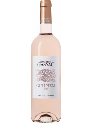 Вино Moulin de Gassac, Guilhem, Pays d'Herault IGP 2023, 0.75 л