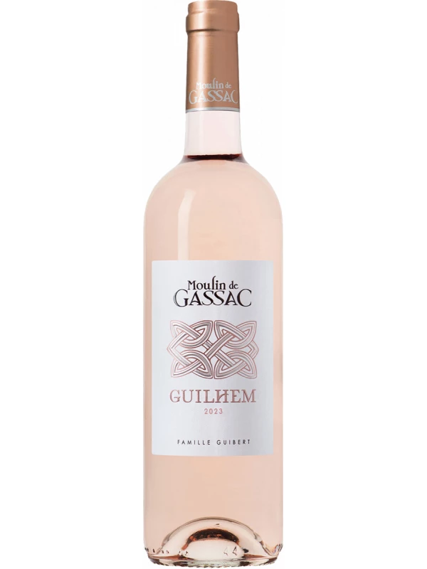 Moulin de Gassac, Guilhem, Pays d'Herault IGP