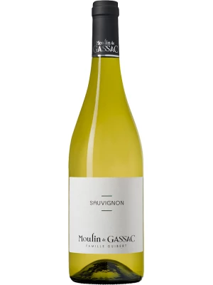 Вино Moulin de Gassac Sauvignon Blanc, Pays d'Oc IGP 2023, 0.75 л