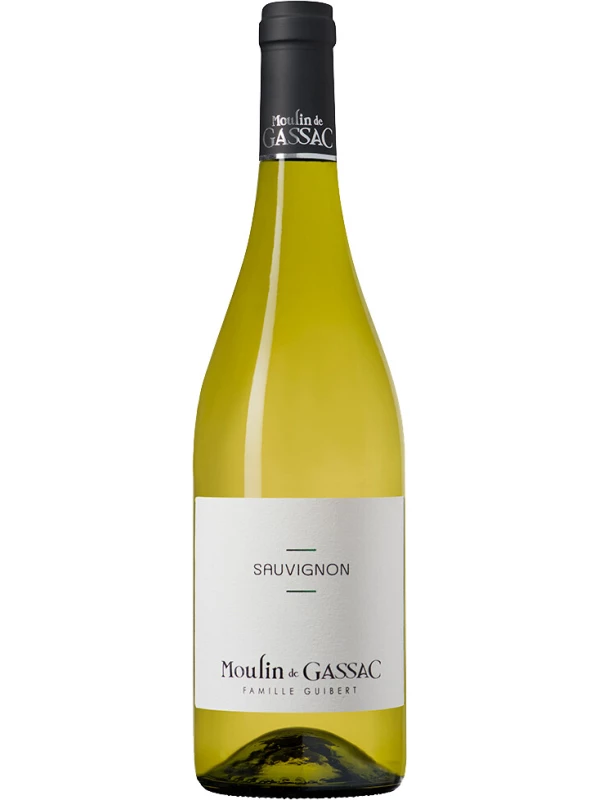 Moulin de Gassac Sauvignon Blanc, Pays d'Oc IGP