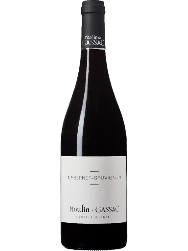 Moulin de Gassac Cabernet Sauvignon, Pays d'Oc IGP