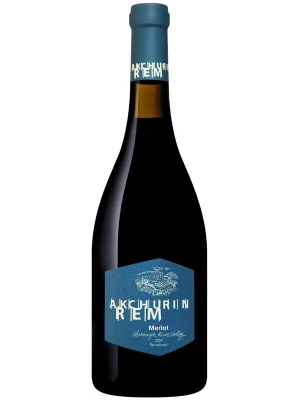 Вино Rem Akchurin Merlot 2023, 0.75 л