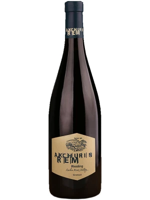 Вино Rem Akchurin Riesling 2023, 0.75 л