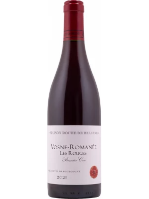 Вино Maison Roche de Bellene, Vosne-Romanee 1er Cru Les Rouges AOC 2021, 0.75 л