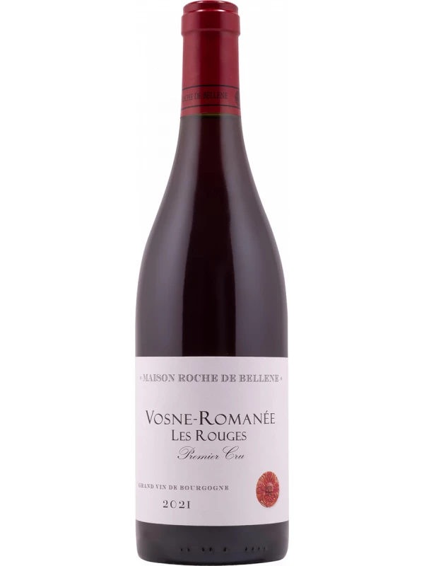 Maison Roche de Bellene, Vosne-Romanee 1er Cru Les Rouges AOC