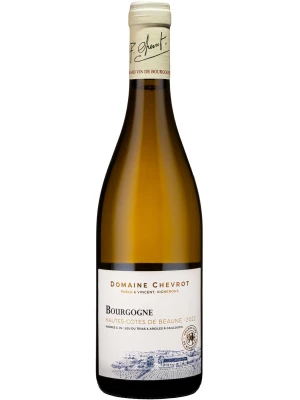 Вино Domaine Chevrot, Bourgogne Hautes-Cotes de Beaune AOC Blanc 2022, 0.75 л