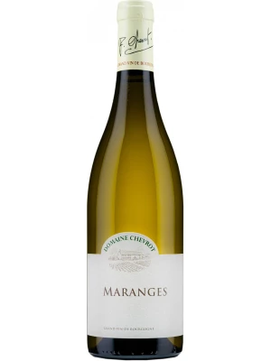 Вино Domaine Chevrot, Maranges AOC Blanc 2022, 0.75 л