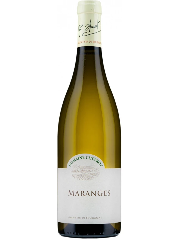 Domaine Chevrot, Maranges AOC Blanc