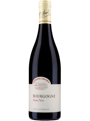 Вино Domaine Chevrot, Bourgogne Pinot Noir AOC 2022, 0.75 л