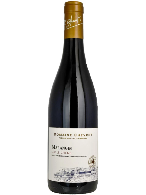 Domaine Chevrot, Maranges Sur Le Chene AOC