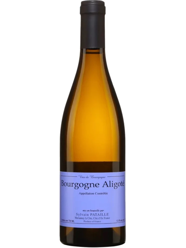 Domaine Sylvain Pataille, Bourgogne AOC Aligote