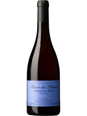 Вино Domaine Sylvain Pataille, Fleur de Pinot, Marsannay Rose AOC 2021, 0.75 л