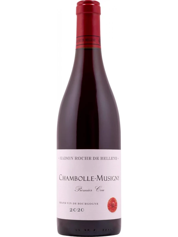 Maison Roche de Bellene, Chambolle-Musigny 1er Cru AOC