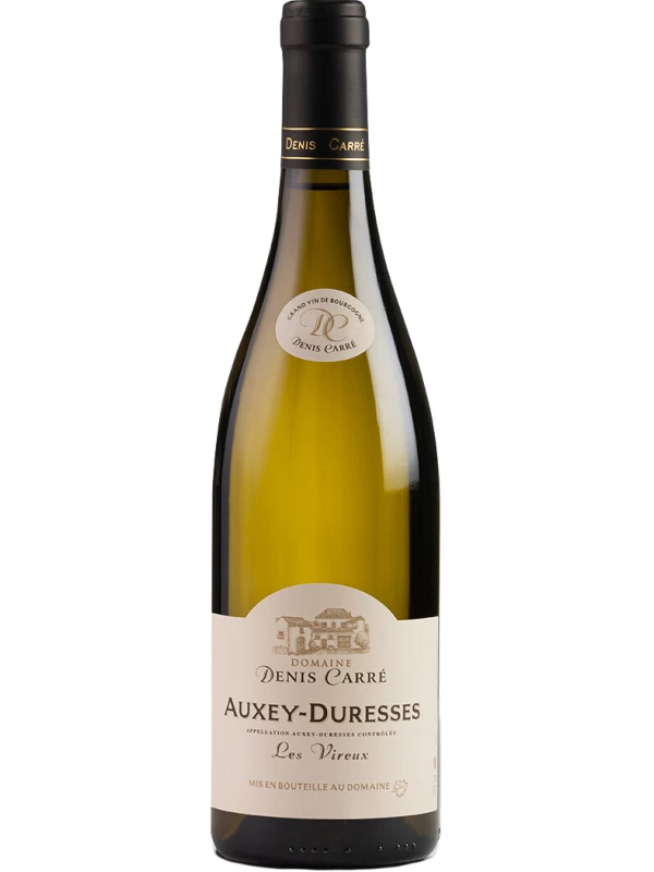 Domaine Denis Carre, Auxey-Duresses Les Vireux AOC