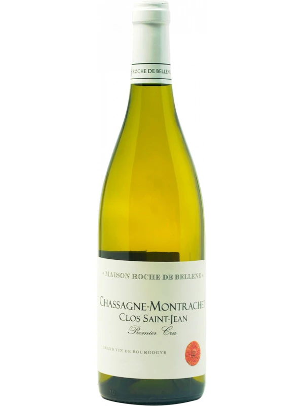 Maison Roche de Bellene, Chassagne-Montrachet 1er Cru Clos Saint-Jean AOC