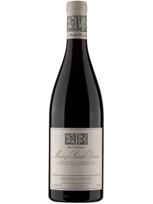 Вино Mark Haisma, Morey-Saint-Denis Premier Cru Les Chaffots AOC 2022, 0.75 л