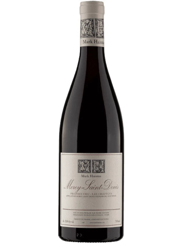 Mark Haisma, Morey-Saint-Denis Premier Cru Les Chaffots AOC