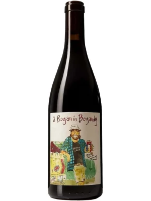 Вино Mark Haisma, A Bogan in Bogandy, Coteaux Bourguignons AOC 2022, 0.75 л
