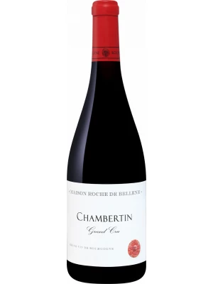 Вино Maison Roche de Bellene, Chambertin Grand Cru AOC 2014, 0.75 л