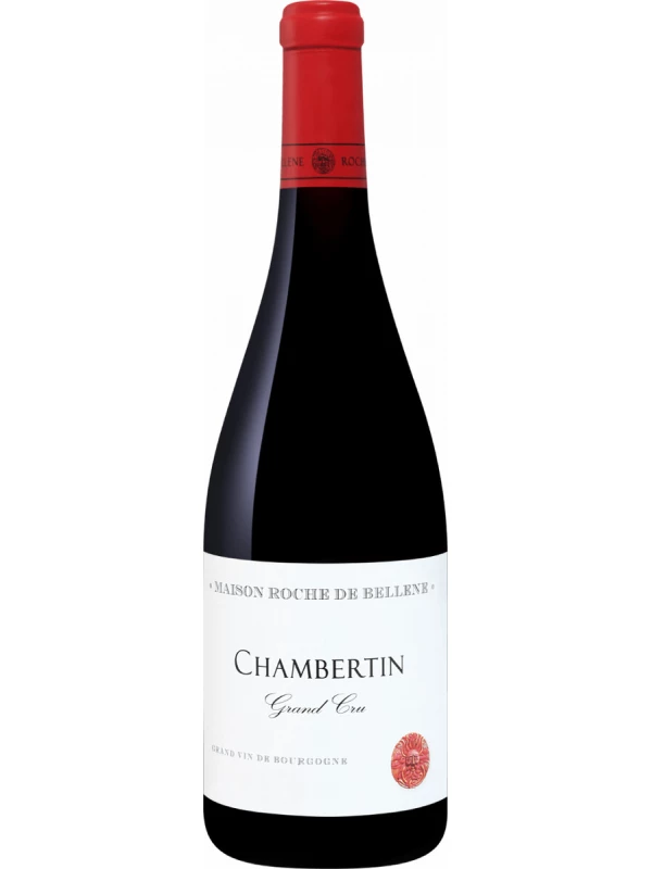Maison Roche de Bellene, Chambertin Grand Cru AOC