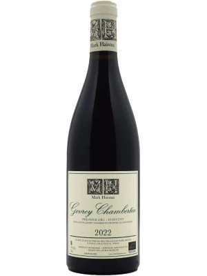 Вино Mark Haisma, Gevrey Chambertin Premier Cru Fonteny AOC 2022, 0.75 л