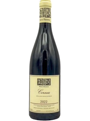 Вино Mark Haisma, Cornas AOC 2022, 0.75 л
