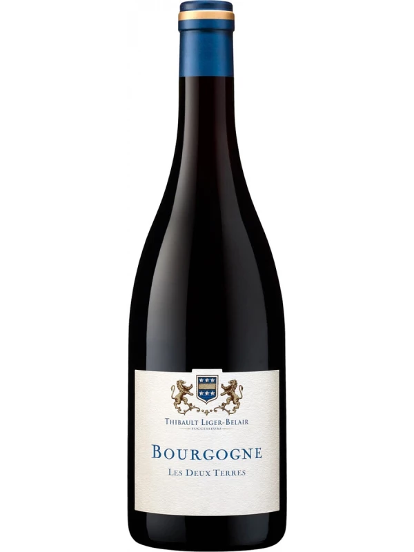 Thibault Liger-Belair Successeurs, Bourgogne Les Deux Terres AOC