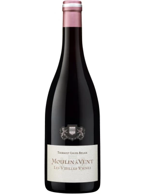 Вино Thibault Liger-Belair, Moulin a Vent Les Vieilles Vignes AOC 2020, 0.75 л