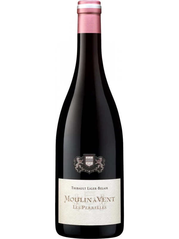 Thibault Liger-Belair, Moulin a Vent Les Perrelles AOC