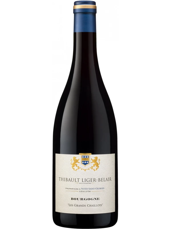 Thibault Liger-Belair Successeurs, Bourgogne Les Grands Chaillots AOC