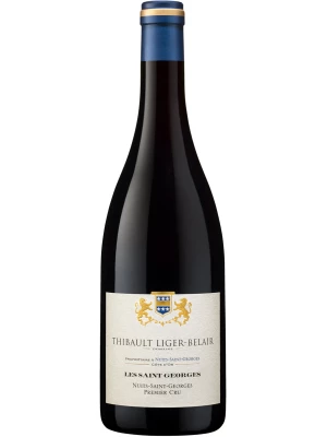 Вино Domaine Thibault Liger-Belair, Nuits-Saint-Georges Premier Cru Les Saint Georges AOC 2020, 0.75 л