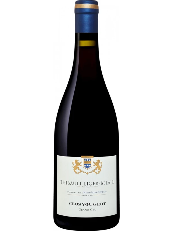 Domaine Thibault Liger-Belair, Clos Vougeot Grand Cru AOC
