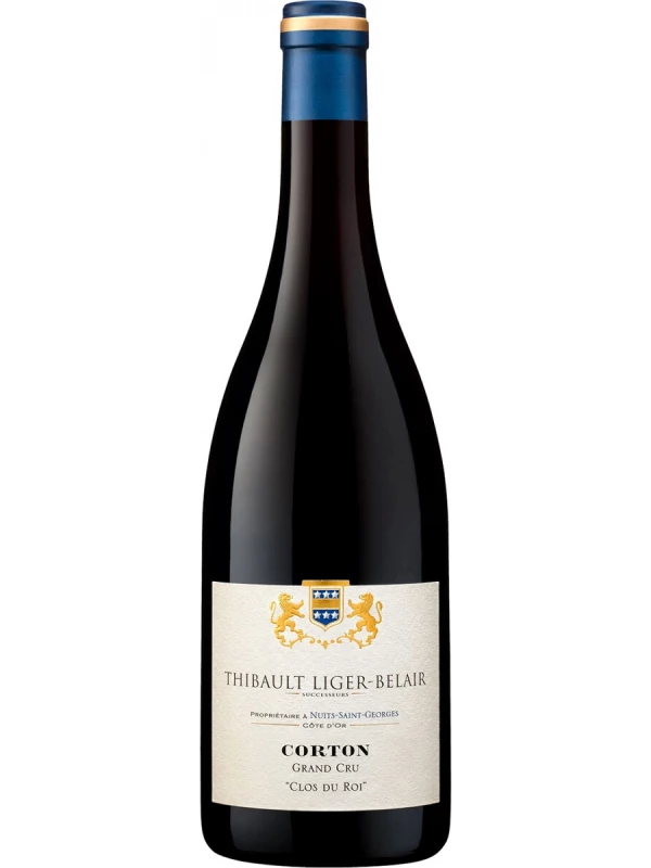 Domaine Thibault Liger-Belair, Corton Grand Cru Clos du Roi AOC