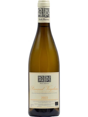 Вино Mark Haisma, Pernand-Vergelesses 1er Cru En Caradeux AOC 2022, 0.75 л