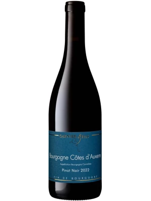 Вино Domaine Garnier & Fils, Bourgogne Cotes d'Auxerre AOC 2022, 0.75 л