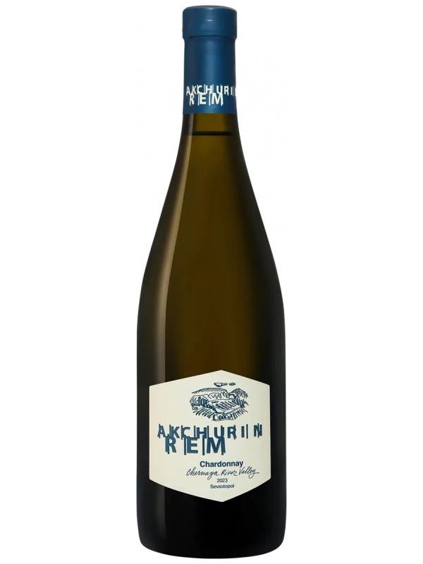 Rem Akchurin Chardonnay