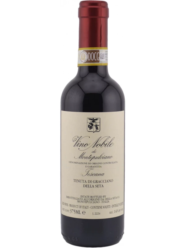 La Tenuta di Gracciano della Seta, Vino Nobile di Montepulciano DOCG