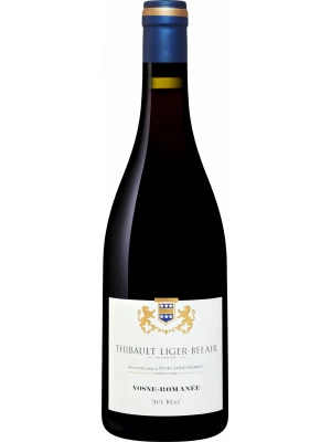 Вино Domaine Thibault Liger-Belair, Vosne-Romanee Aux Reas AOC 2021, 0.75 л