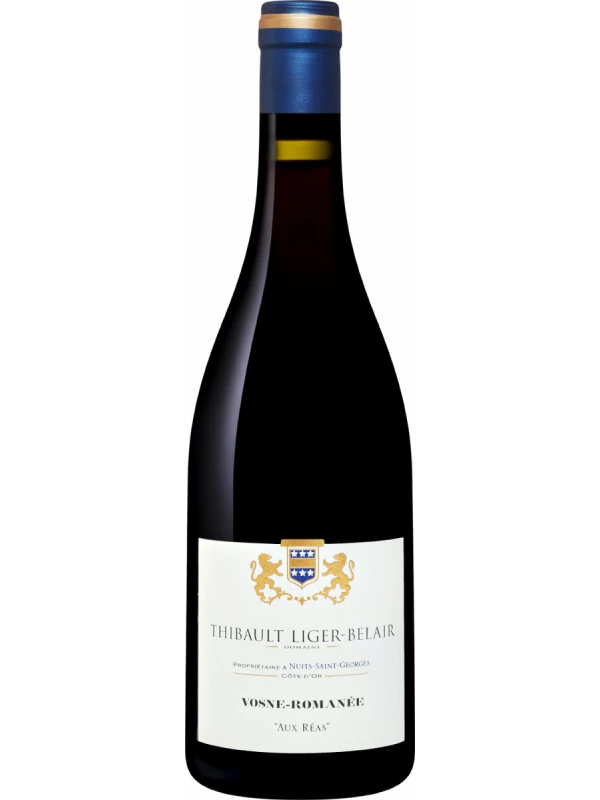 Domaine Thibault Liger-Belair, Vosne-Romanee Aux Reas AOC