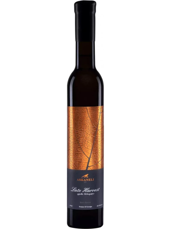 Askaneli, Usakhelouri Late Harvest