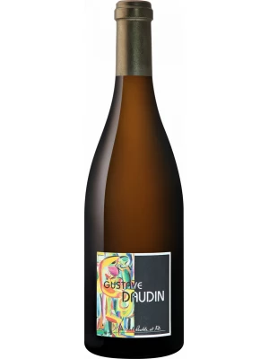 Вино Michel Redde et Fils, Gustave Daudin, Pouilly-sur-Loire AOC 2022, 0.75 л
