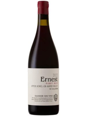 Вино Hasher Family Estate, Ernest Pinot Noir 2022, 0.75 л